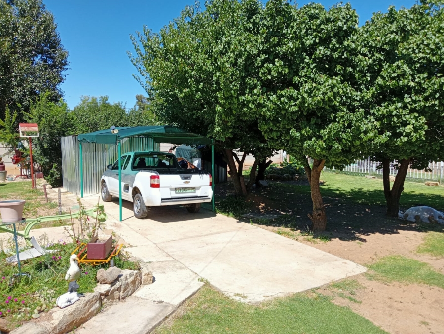 2 Bedroom Property for Sale in Reddersburg Free State
